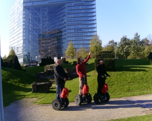 Düsseldorf StadtTor