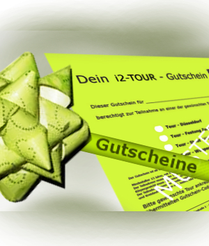 Segway-Tour Gutscheine zum selber Nutzen, oder zum Verschenken!