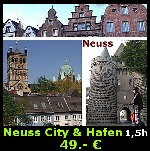 Segway-Tour_Neuss_Nrw NRW